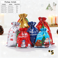 Set J(30pcs & 5 pcs per style)