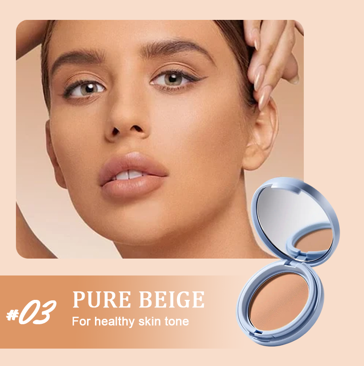 BUY 1 GET 1 FREE 49%off Matte Wet And Dry Powder