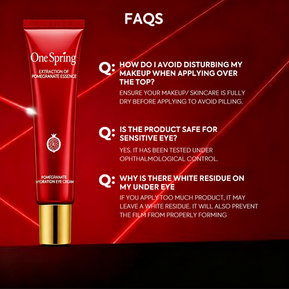 Sale Happening Now:70%OFF🔥 Eye Bag Instant Eraser, Tightens, Firms, & Blurs Wrinkles