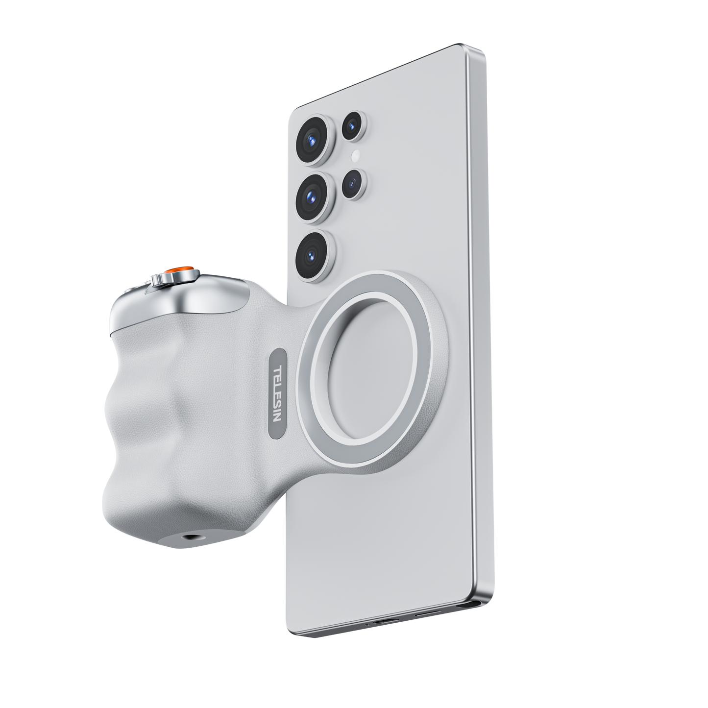 Fun Shot Magnetic Grip For Phone