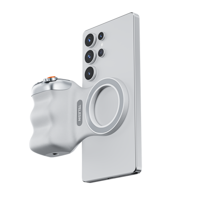 Fun Shot Magnetic Grip For Phone