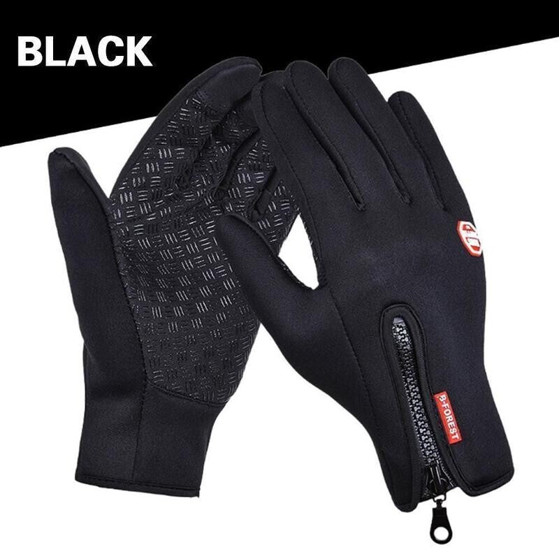 Best Sellers - Winter Gloves – Unisex Premium Waterproof Touchscreen Winter Gloves