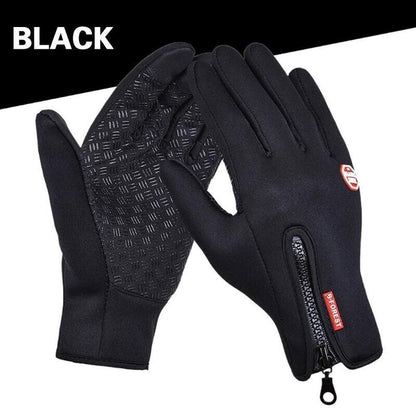 Best Sellers - Winter Gloves – Unisex Premium Waterproof Touchscreen Winter Gloves