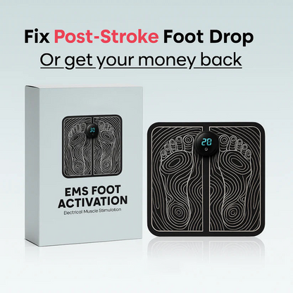 EMS Foot Massager