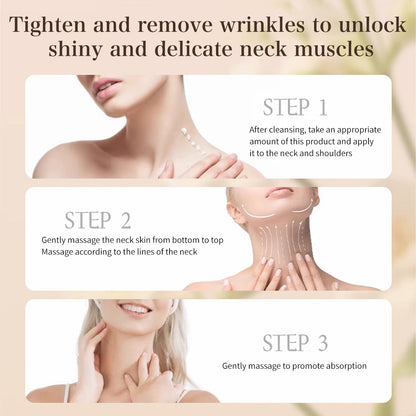 ✨Facial wrinkle cream👩🏻
