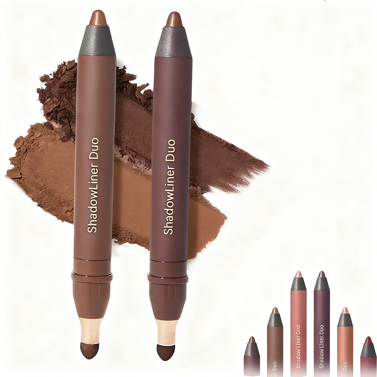 Shadow Liner 2-in-1 Eyeliner & Eyeshadow