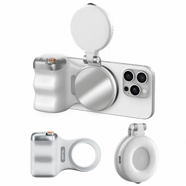Fun Shot Magnetic Grip For Phone