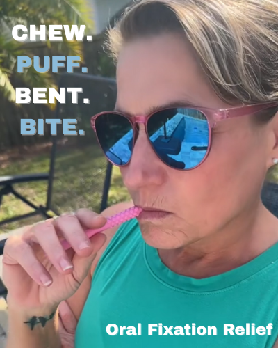 Last Day Promotion 50% OFF - Chewable Breather