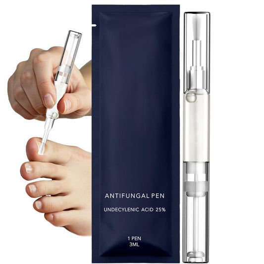 Antifungal Pen