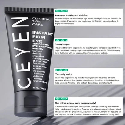 Hot Sale 49% OFF - Temporary Eye Cream - The Most Effective Solution To Get Rid Of Eye Bags