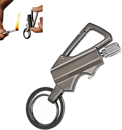 Hot Sale 49% OFF Hot Deal - keychain with lighter