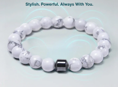 AntiSmoke Magnetic Bracelet