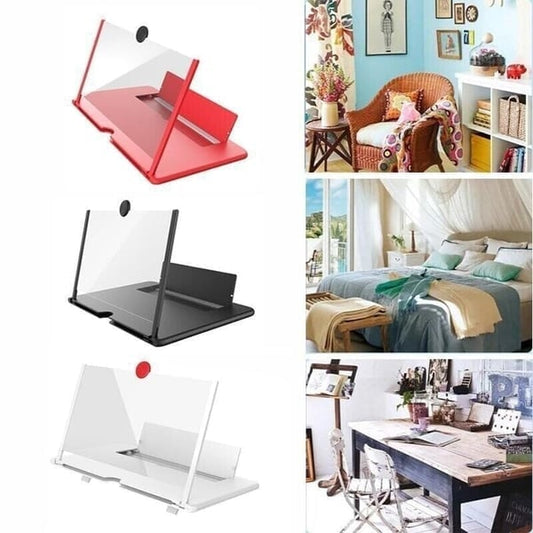 🔥HOT SALE 49% OFF💝Screen Magnifier Newest Version