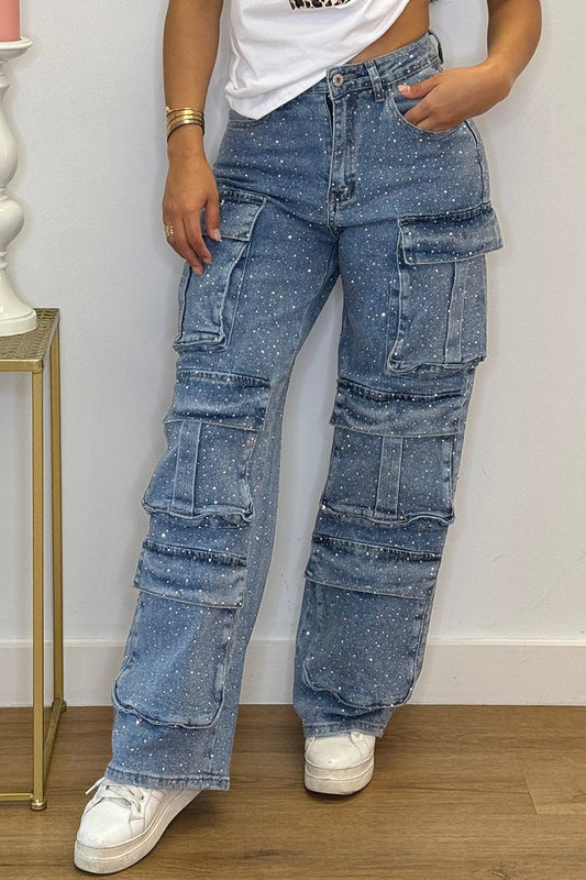 Eyeworldpark Jeans