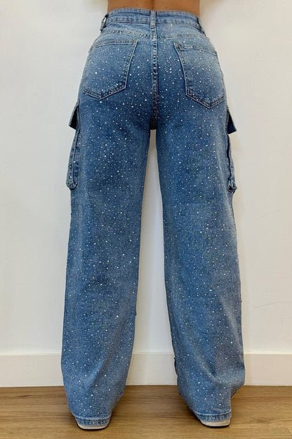Eyeworldpark Jeans