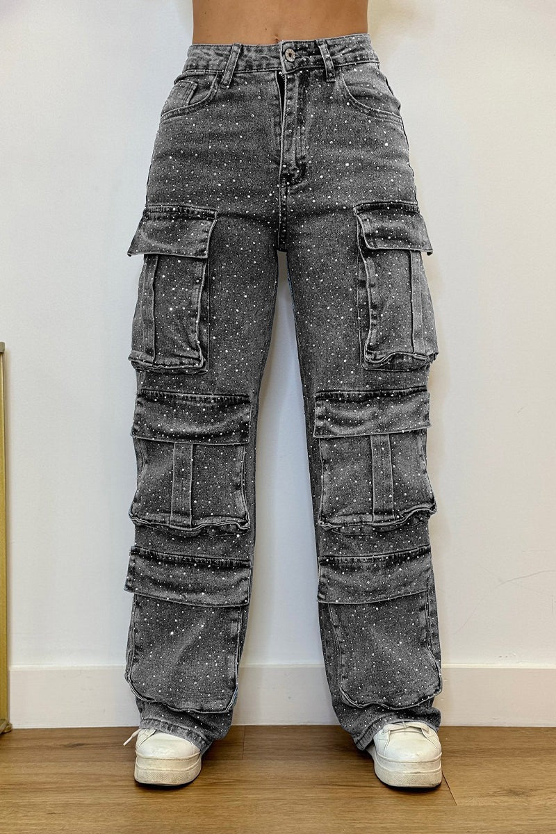 Eyeworldpark Jeans
