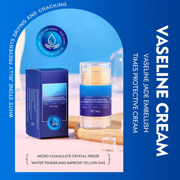 Foot Rejuvenation Cream - Remove dead skin and moisturize dry skin
