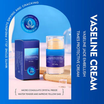 Foot Rejuvenation Cream - Remove dead skin and moisturize dry skin