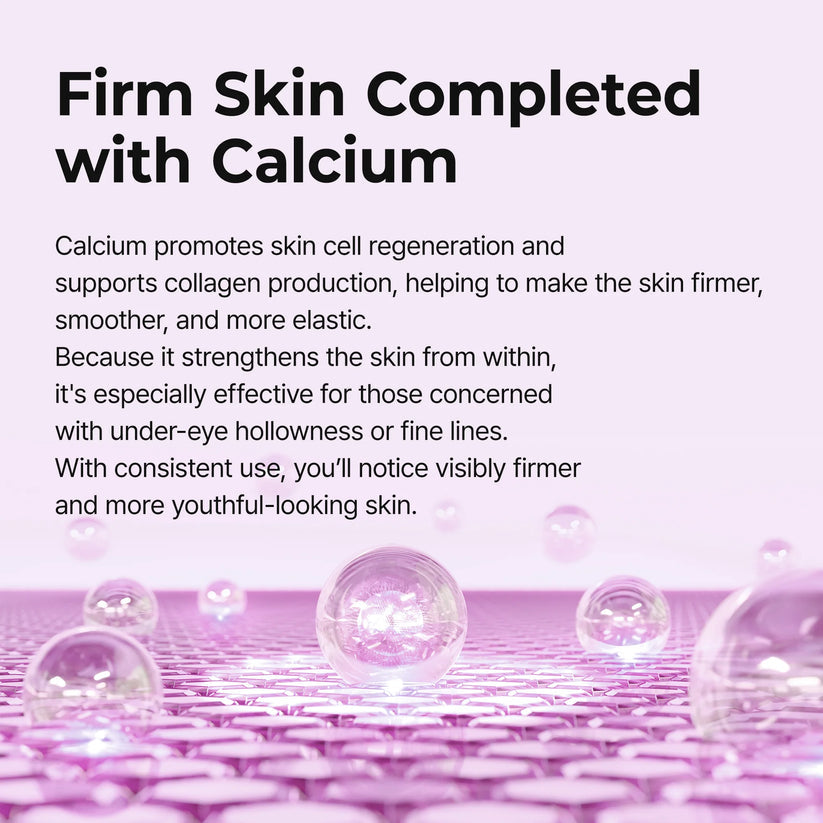Cemenrete Calcium Multi Balm | Anti-aging, Sagging, Wrinkles