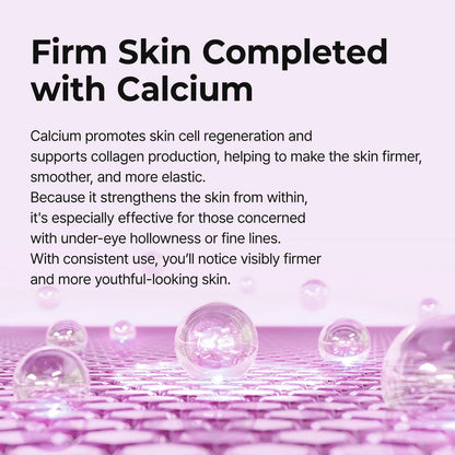 Cemenrete Calcium Multi Balm | Anti-aging, Sagging, Wrinkles