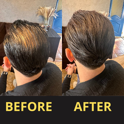 Eyeworldpark Hair Concealer BLACK 50ML - Waterproof 3–7 days