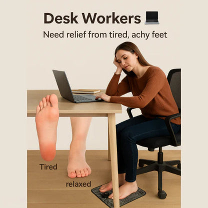 EMS Foot Massager