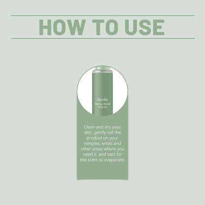 Eyeworldpark Anti-Dizzy Roll-On