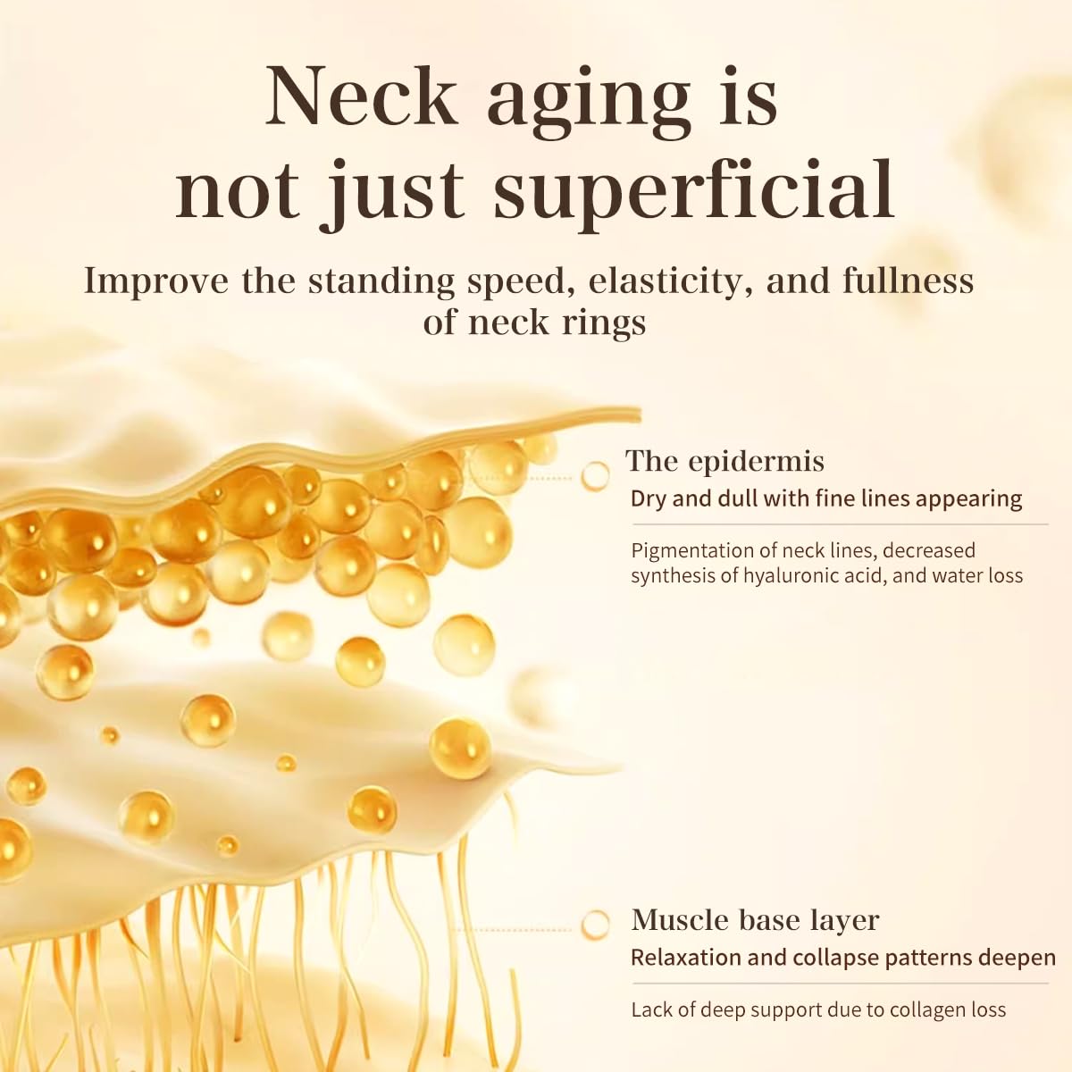 ✨Facial wrinkle cream👩🏻