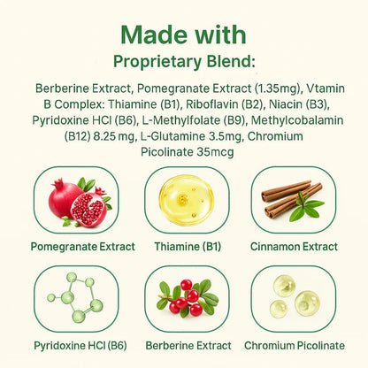 🎁Last Day 49% OFF🔥GLP-1 Patch