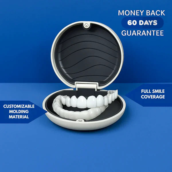 Eyeworldpark Clip-on Veneers