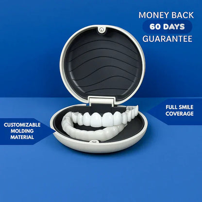 Eyeworldpark Clip-on Veneers