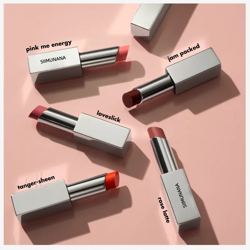 Glow Reviver Slipstick - Your Go-To Nourishing Lip Oil Stick for Luscious Shine