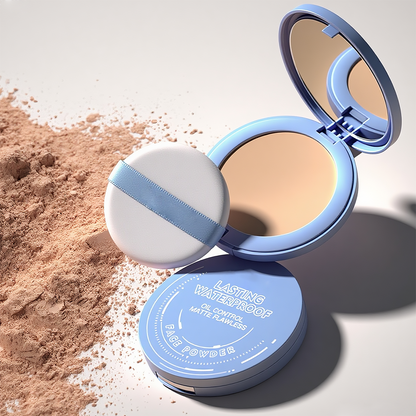 BUY 1 GET 1 FREE 49%off Matte Wet And Dry Powder