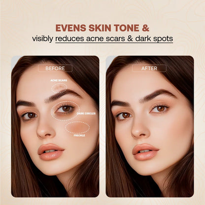 Serum Boosted Skin Tint Balm