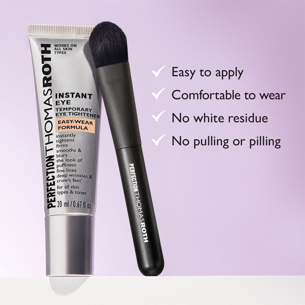 Instant Eye Tightener Easy-Wear Formula – Ultimate Lift & Smooth Finish