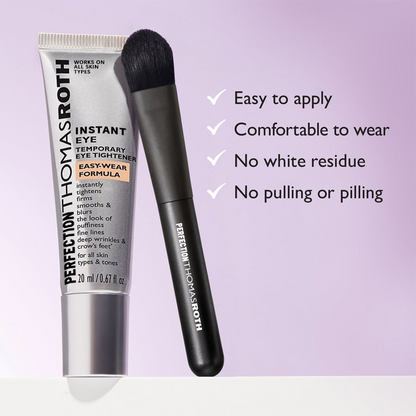 Instant Eye Tightener Easy-Wear Formula – Ultimate Lift & Smooth Finish