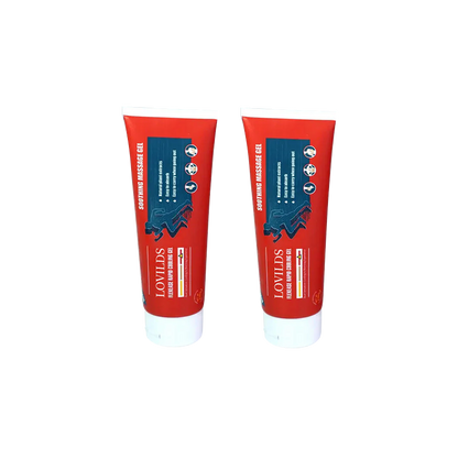 Hot Sale 49% OFF🔥LOVIDS Joint Relief Massage Cream, Rapid Muscle Cream, Suitable for Knee, Lumbar, Neck, Hand and Foot Repair