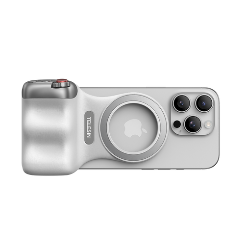 Fun Shot Magnetic Grip For Phone