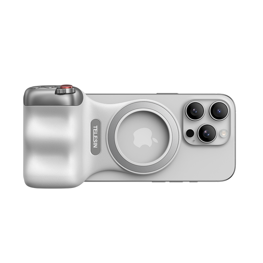 Fun Shot Magnetic Grip For Phone