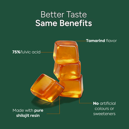 Alpha 10-in-1 Gummies – 4000mg Super Herbs Blend – 60 Count, Clean & Sugar-Free