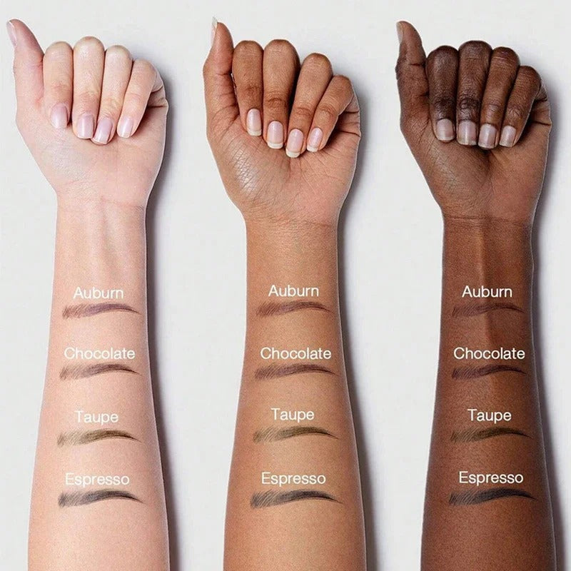 Hot Sale 49% off - Brow Fection Angled 4D Eyebrow Pen