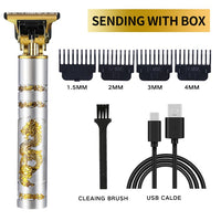 [New]FLYING DRAGON - Silver