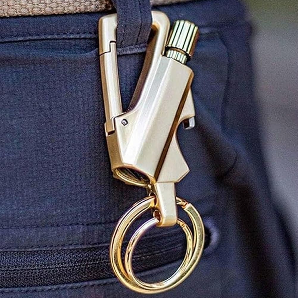 Hot Sale 49% OFF Hot Deal - keychain with lighter