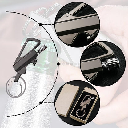 Hot Sale 49% OFF Hot Deal - keychain with lighter