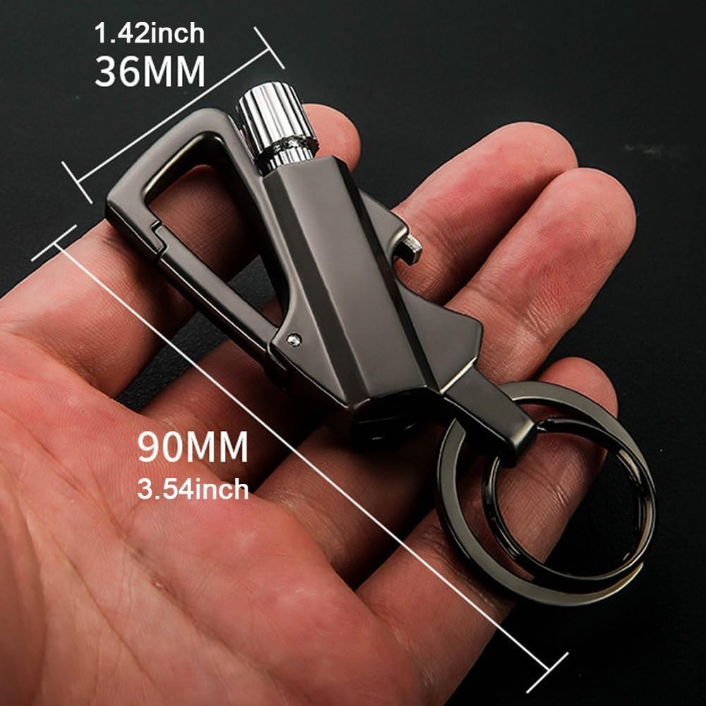 Hot Sale 49% OFF Hot Deal - keychain with lighter