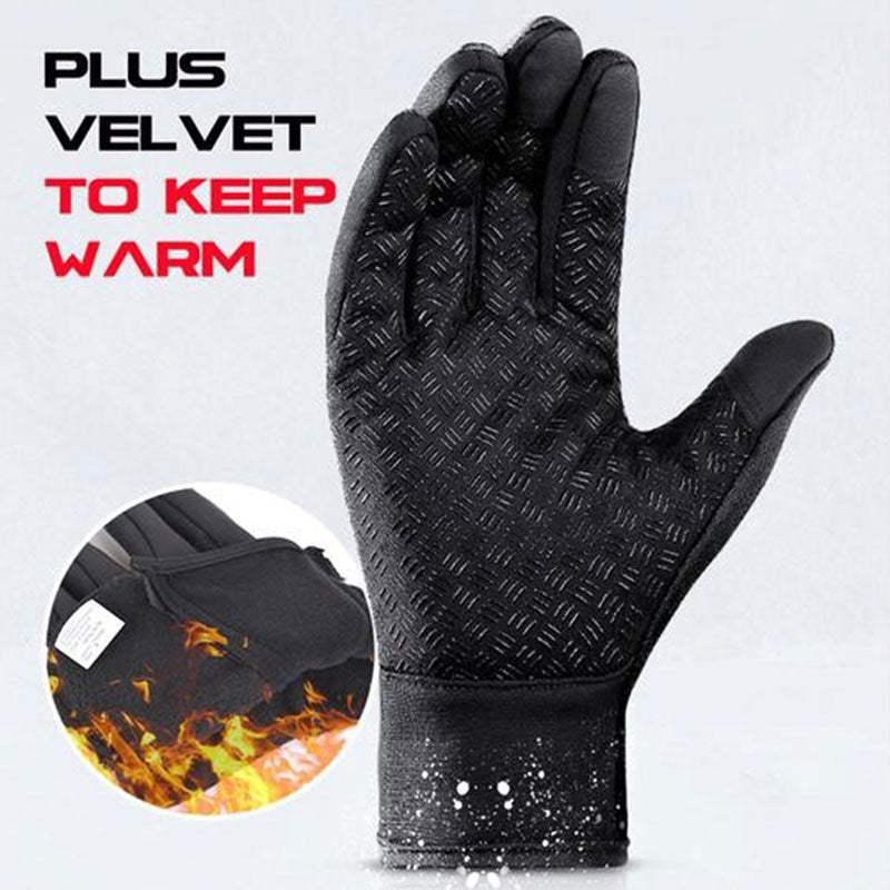 Best Sellers - Winter Gloves – Unisex Premium Waterproof Touchscreen Winter Gloves