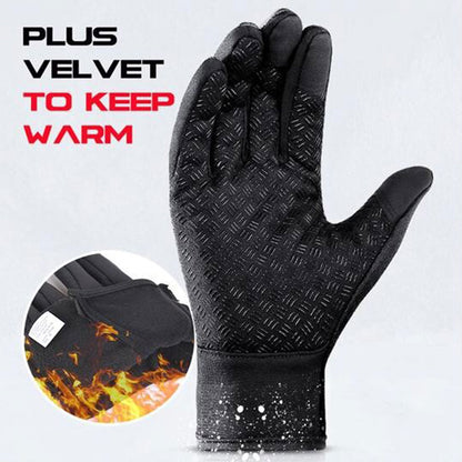 Best Sellers - Winter Gloves – Unisex Premium Waterproof Touchscreen Winter Gloves