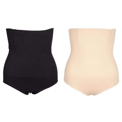 Buy 1 Get 1 Free 49%off High Waist Tummy Control Shapewear Panties