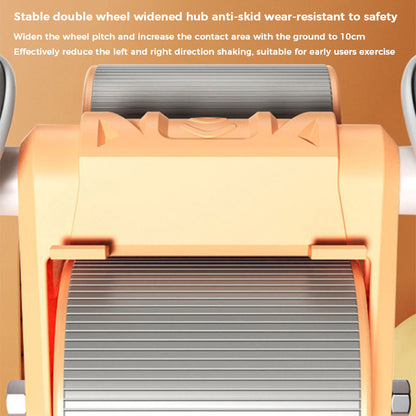 ❤️HOT SALE 49% off🔥Plank Ab Roller Wheel for Core Trainer