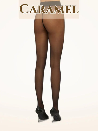 Eyeworldpark™ Merino Sheer Tights